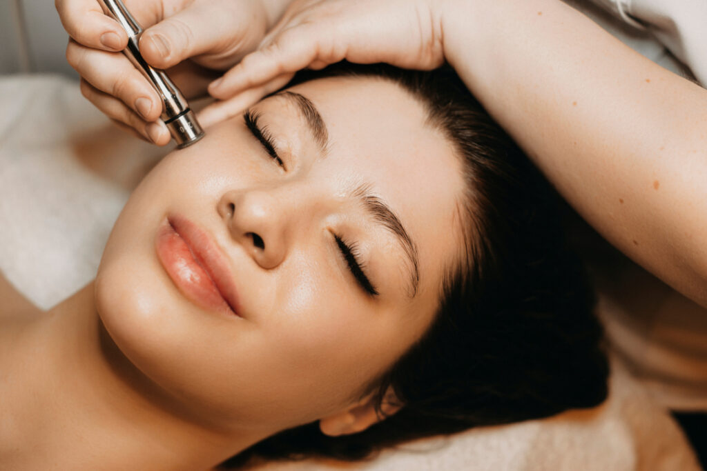 Microneedling Treatment in Brooklyn, NY