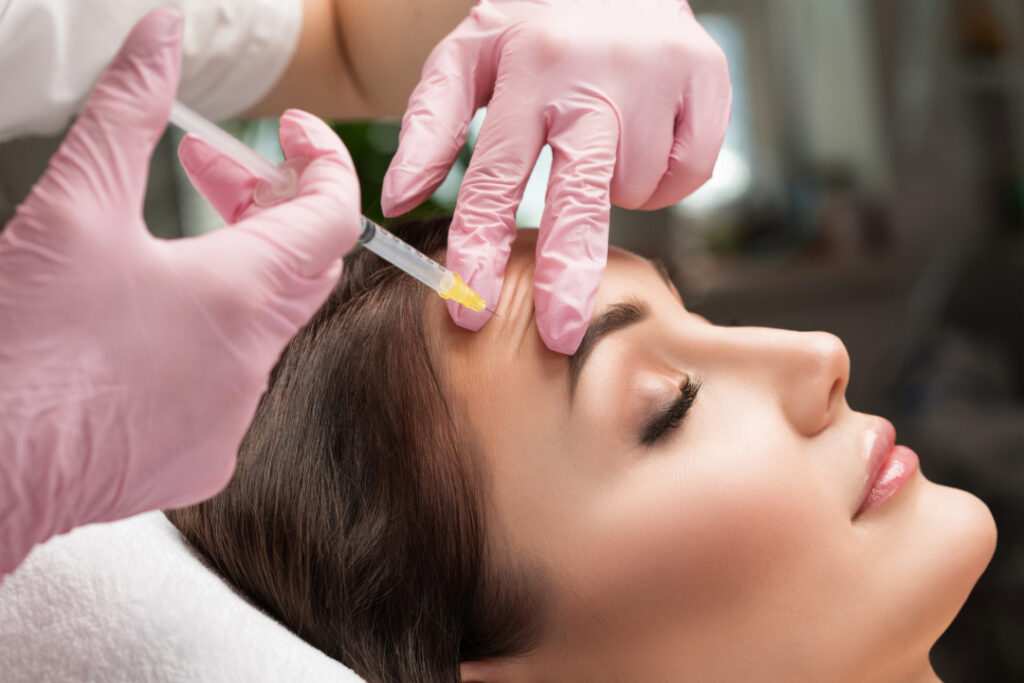 Neuromodulators: Botox and Xeomin Injections in Brooklyn, NY