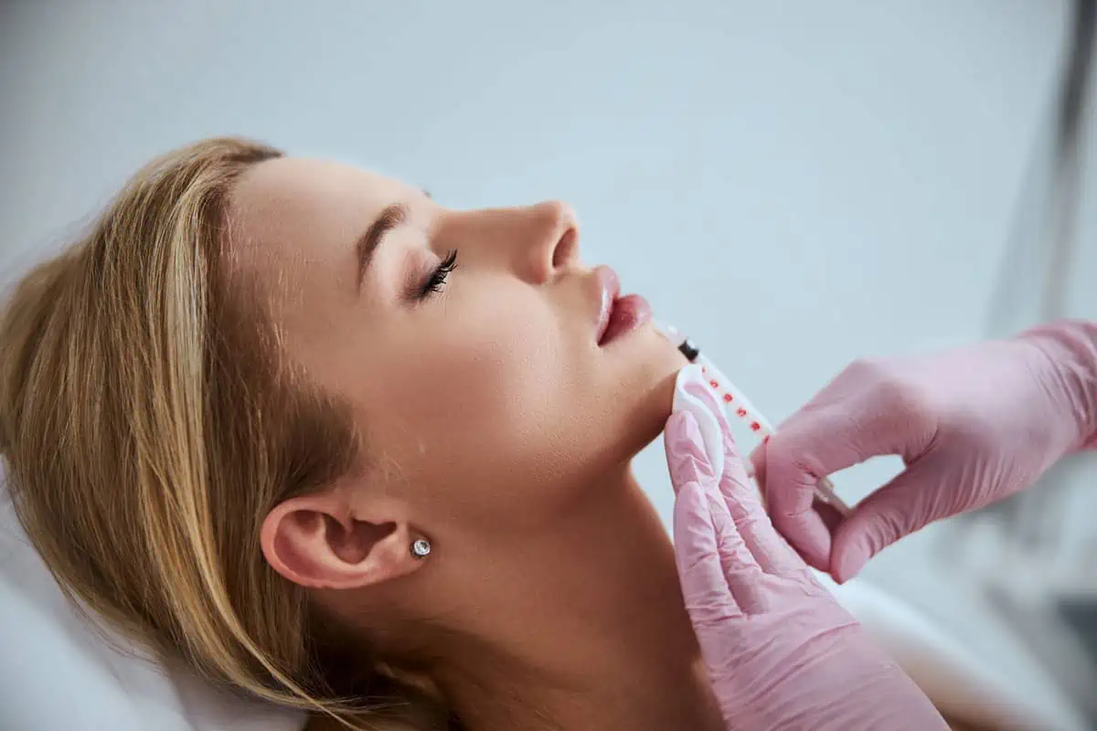 Dermal Fillers Compared to Others Treatments