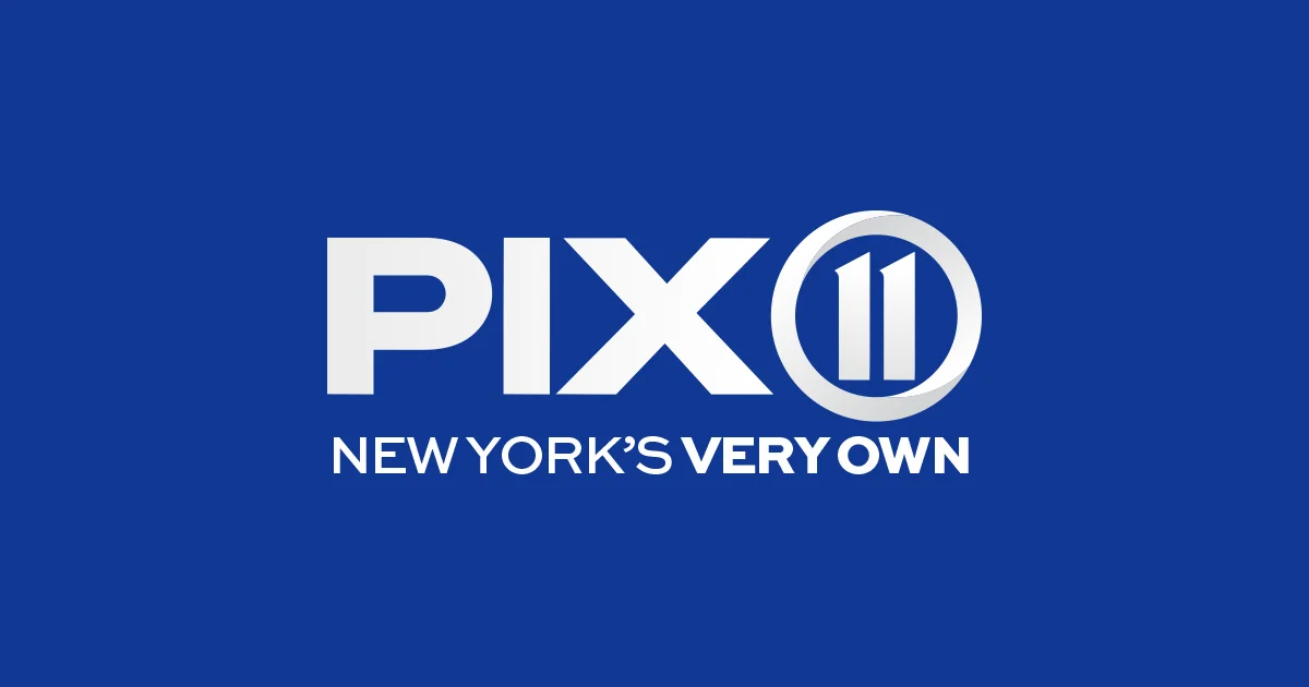 Pix 11 New York's Very Own