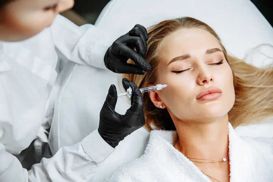 PRF Injections in Brooklyn, NY by Glo By Glen Facial Optimization