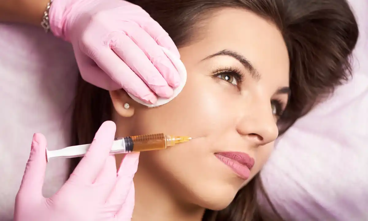 Right Dermal Filler for Your Face Shape in Brooklyn, NY